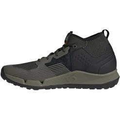 Cheapest 😀 Five Ten Flat Pedal Shoes Trailcross XT Cycling Shoe Men's 🔥 -Bike Footwear Sales 2022 COBLGRSILEEA D6