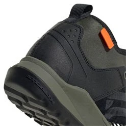 Cheapest 😀 Five Ten Flat Pedal Shoes Trailcross XT Cycling Shoe Men's 🔥 -Bike Footwear Sales 2022 COBLGRSILEEA D9