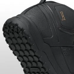 Promo 💯 Five Ten Flat Pedal Shoes Impact Pro Mid Cycling Shoe Men's 👍 -Bike Footwear Sales 2022 COBLRECOBL D14