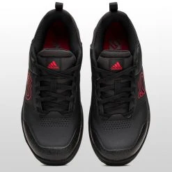 Cheapest ⭐ Five Ten Mountain Bike 🥰 Shoes Impact Pro Cycling 🎉 Shoe Men's ❤️ -Bike Footwear Sales 2022 COBLREFTWH D8