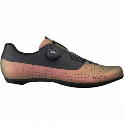 Coupon 🔔 Fi'zi:k Road Bike Shoes Tempo Overcurve R4 Iridescent Cycling Shoe 🔔