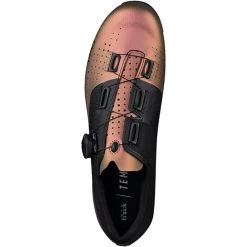 Coupon 🔔 Fi'zi:k Road Bike Shoes Tempo Overcurve R4 Iridescent Cycling Shoe 🔔 -Bike Footwear Sales 2022 COPBLA D4