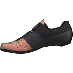 Coupon 🔔 Fi'zi:k Road Bike Shoes Tempo Overcurve R4 Iridescent Cycling Shoe 🔔 -Bike Footwear Sales 2022 COPBLA D6