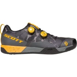 Best deal ✨ Scott Mountain Bike Shoes MTB AR Boa Clip Cycling Shoe Men's 🎉