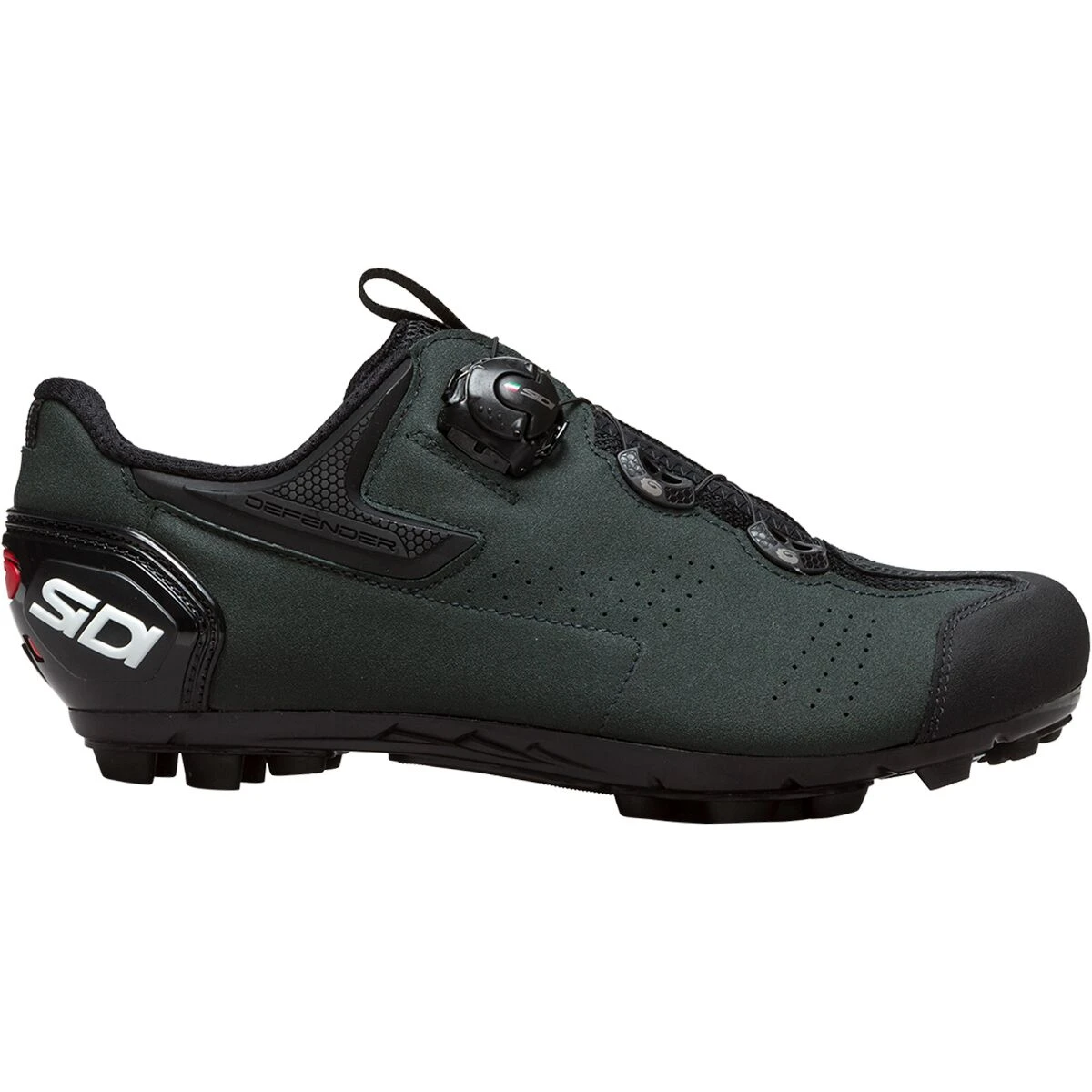 Budget π€© Sidi Mountain Bike Shoes Gravel Cycling π Shoe Men's βοΈ 7 Budget π€© Sidi Mountain Bike Shoes Gravel Cycling π Shoe Men's βοΈ - Image 7