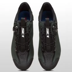 Budget π€© Sidi Mountain Bike Shoes Gravel Cycling π Shoe Men's βοΈ 24 Budget π€© Sidi Mountain Bike Shoes Gravel Cycling π Shoe Men's βοΈ -Bike Footwear Sales 2022 DARGRE D4