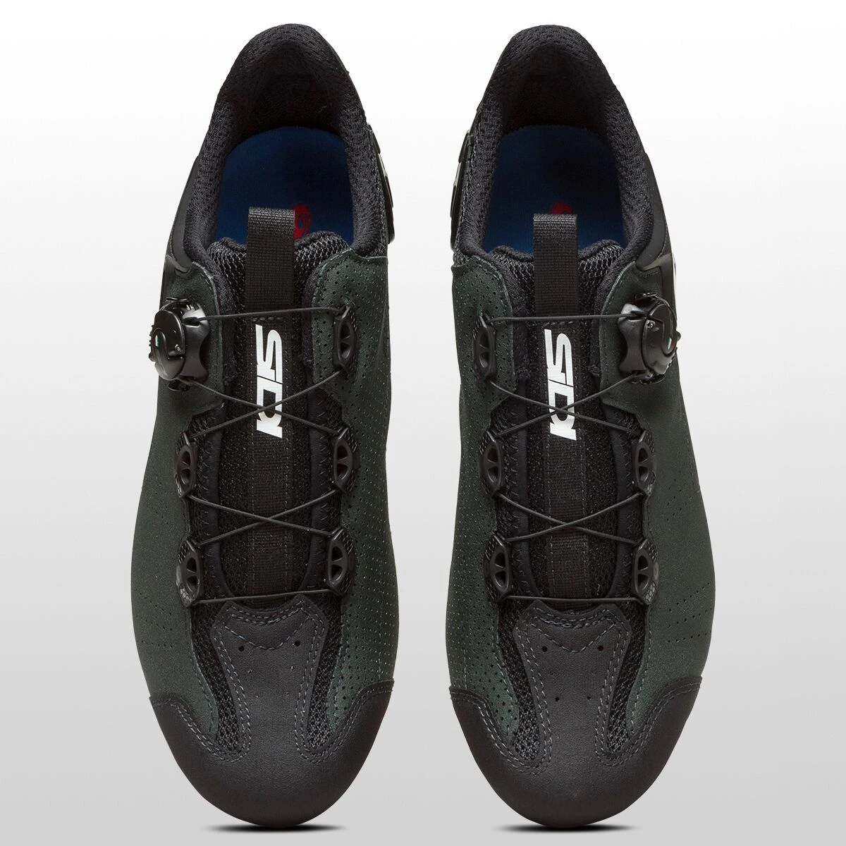 Budget π€© Sidi Mountain Bike Shoes Gravel Cycling π Shoe Men's βοΈ 11 Budget π€© Sidi Mountain Bike Shoes Gravel Cycling π Shoe Men's βοΈ - Image 11