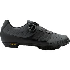 New 😍 Giro Mountain Bike Shoes Code Techlace Cycling Shoe Men's ❤️