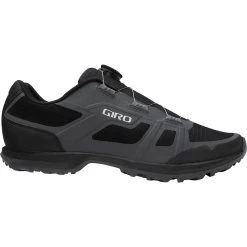 Outlet ⌛ Giro Mountain Bike Shoes Gauge BOA Mountain Bike ❤️ Shoe Men's ✔️