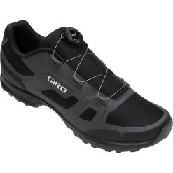 Outlet ⌛ Giro Mountain Bike Shoes Gauge BOA Mountain Bike ❤️ Shoe Men's ✔️ -Bike Footwear Sales 2022 DARSHABLA D2