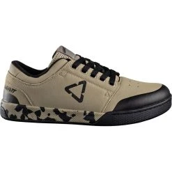 Promo 😍 Leatt Mountain Bike Shoes 2.0 Flat Mountain Bike Shoe Men's 😉 -Bike Footwear Sales 2022 DUN