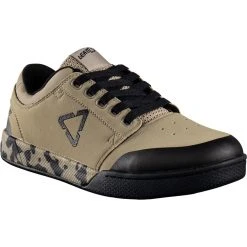 Promo 😍 Leatt Mountain Bike Shoes 2.0 Flat Mountain Bike Shoe Men's 😉 -Bike Footwear Sales 2022 DUN D1