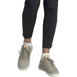 Brand new ❤️ Five Ten Flat Pedal Shoes Sleuth Mountain Bike Shoe Women's ✔️ -Bike Footwear Sales 2022 FEAGREORA D8