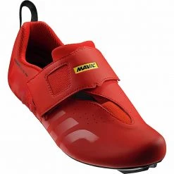 New ✔️ Mavic Triathlon 👏 Shoes Cosmic Elite Tri Cycling Shoe Men's ❤️ -Bike Footwear Sales 2022 FIERED D1
