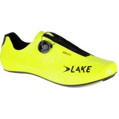 Cheapest ✔️ Lake Road Bike Shoes CX301 Cycling Shoe Men's 🎉 -Bike Footwear Sales 2022 FLUYL D4 1