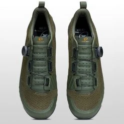 Cheapest ✔️ PEARL iZUMi Mountain Bike 🔥 Shoes Gravel X 😍 Shoe Men's ❤️ -Bike Footwear Sales 2022 FOR D12