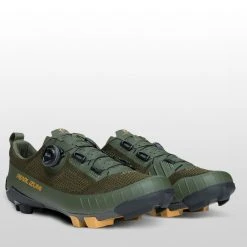 Cheapest ✔️ PEARL iZUMi Mountain Bike 🔥 Shoes Gravel X 😍 Shoe Men's ❤️ -Bike Footwear Sales 2022 FOR D29