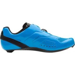 Best deal ✨ Louis Garneau Road Bike ✔️ Shoes Course Air Lite II Cycling Shoe Men's 😍 -Bike Footwear Sales 2022 GENBLU D5