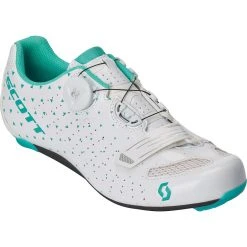 Outlet ✨ Scott Road Bike ✨ Shoes Road Comp Boa Lady Cycling Shoe Women's 🔔