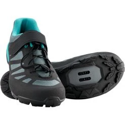 Cheap 💯 Shimano Mountain Bike Shoes SH MT5 Cycling Shoe Women's ⭐