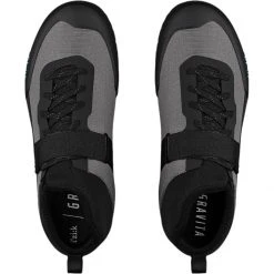 Promo ⭐ Fi'zi:k Mountain Bike 🎉 Shoes Gravita Tensor Cycling Shoe Men's 💯 -Bike Footwear Sales 2022 GRAAQUMAR D1