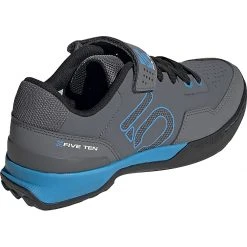 Cheap ✔️ Five Ten Mountain Bike Shoes Kestrel Lace Up Cycling Shoe Women's ⌛ -Bike Footwear Sales 2022 GREFIVCYA D2