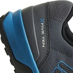 Cheap ✔️ Five Ten Mountain Bike Shoes Kestrel Lace Up Cycling Shoe Women's ⌛ -Bike Footwear Sales 2022 GREFIVCYA D6