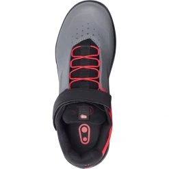 Best reviews of 👏 Crank Brothers Flat Pedal Shoes Stamp Speedlace Cycling Shoe Men's 😍 -Bike Footwear Sales 2022 GRERED D3