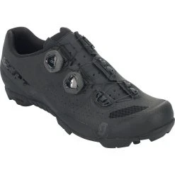 Outlet ❤️ Scott Mountain Bike Shoes MTB RC Evo Cycling Shoe Men's ⌛