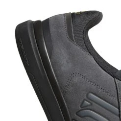 Hot Sale ❤️ Five Ten Flat Pedal Shoes Sleuth DLX 😍 Shoe Men's ⭐ -Bike Footwear Sales 2022 GRESIXGD D6