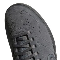 Hot Sale ❤️ Five Ten Flat Pedal Shoes Sleuth DLX 😍 Shoe Men's ⭐ -Bike Footwear Sales 2022 GRESIXGD D8