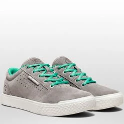 Promo ✔️ Ride Concepts Flat Pedal 👍 Shoes Vice Shoe Women's 😀 -Bike Footwear Sales 2022 GRE D1