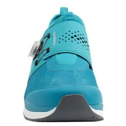 Promo 🤩 Shimano Road Bike Shoes IC3 Cycling Shoe Women's 🤩 -Bike Footwear Sales 2022 GRE D3 1