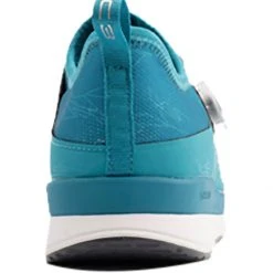 Promo 🤩 Shimano Road Bike Shoes IC3 Cycling Shoe Women's 🤩 -Bike Footwear Sales 2022 GRE D4 1