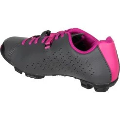 Hot Sale ✔️ Shimano Mountain Bike Shoes SH XC5 Cycling Shoe Women's 👍 -Bike Footwear Sales 2022 GRE D5 1