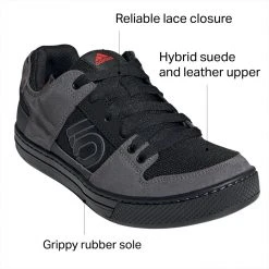 Best Pirce π₯ Five Ten Flat Pedal Shoes Freerider Cycling Shoe Men's π 41 Best Pirce π₯ Five Ten Flat Pedal Shoes Freerider Cycling Shoe Men's π -Bike Footwear Sales 2022 GRFICOBLGRFO D6