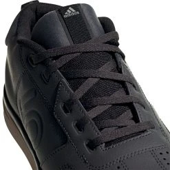 New 😉 Five Ten Flat Pedal Shoes Sleuth DLX Mid Cycling Shoe Men's ⌛ -Bike Footwear Sales 2022 GRSICOBLGUM2 D6