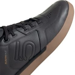 New 😉 Five Ten Flat Pedal Shoes Sleuth DLX Mid Cycling Shoe Men's ⌛ -Bike Footwear Sales 2022 GRSICOBLGUM2 D8