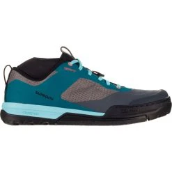 Coupon ✔️ Shimano Flat Pedal Shoes SH GR7 Mountain Bike ✨ Shoe Women's ✔️