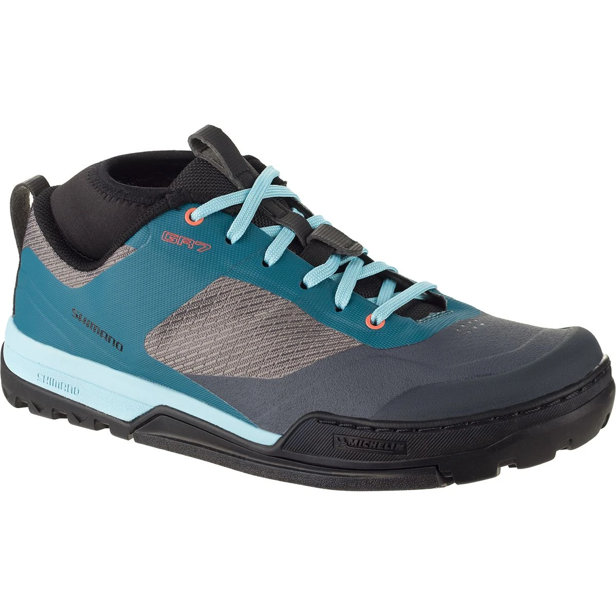 Coupon ✔️ Shimano Flat Pedal Shoes SH GR7 Mountain Bike ✨ Shoe Women's ✔️ 5 Coupon ✔️ Shimano Flat Pedal Shoes SH GR7 Mountain Bike ✨ Shoe Women's ✔️ - Image 5