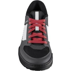 Discount 😍 Shimano Flat Pedal Shoes SH GR5 Mountain Bike Shoe Women's ✨ -Bike Footwear Sales 2022 GY D5 1