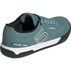 Cheapest 🔥 Five Ten Flat Pedal Shoes Freerider Pro Cycling Shoe Women's ⌛ -Bike Footwear Sales 2022 HAEMHAEMSA D1