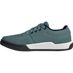 Cheapest 🔥 Five Ten Flat Pedal Shoes Freerider Pro Cycling Shoe Women's ⌛ -Bike Footwear Sales 2022 HAEMHAEMSA D7