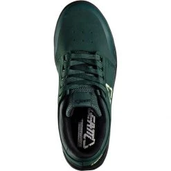 Promo 😍 Leatt Mountain Bike Shoes 2.0 Flat Mountain Bike Shoe Men's 😉 -Bike Footwear Sales 2022 IVY D3