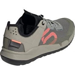 Best reviews of ❤️ Five Ten Flat Pedal Shoes Trailcross SL Mountain Bike 😀 Shoe Women's ✔️ -Bike Footwear Sales 2022 LEGGRECOR D3