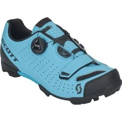 Coupon 🔔 Scott Mountain Bike Shoes MTB Comp Boa Lady Cycling Shoe Women's 😍