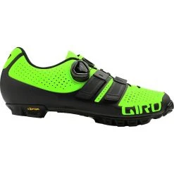 New 😍 Giro Mountain Bike Shoes Code Techlace Cycling Shoe Men's ❤️ -Bike Footwear Sales 2022 LIM