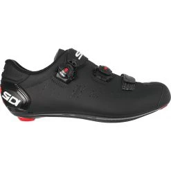 Promo 💯 Sidi Road Bike Shoes Ergo 5 Mega Cycling Shoe Men's ⭐