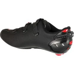Hot Sale 🎁 Sidi Road Bike Shoes Wire 2 Carbon Cycling ✔️ Shoe Men's ⭐ -Bike Footwear Sales 2022 MATBK D2