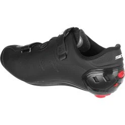 Promo 💯 Sidi Road Bike Shoes Ergo 5 Mega Cycling Shoe Men's ⭐ -Bike Footwear Sales 2022 MATBK D5